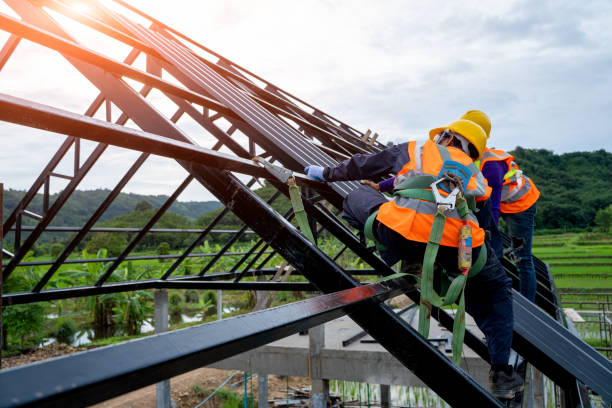 Best Slate Roofing Contractor  in Berkley, CO