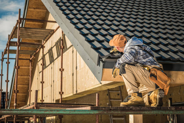 Best New Roof Installation  in Berkley, CO