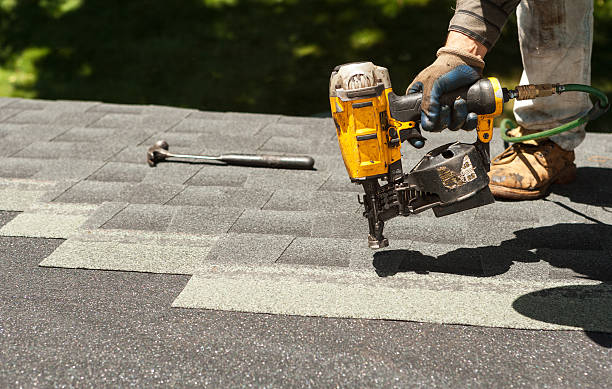 Quick and Trustworthy Emergency Roof Repair Services in Berkley, CO