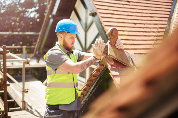 Best Storm Damage Roof Repair  in Berkley, CO